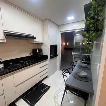 Casa à venda no Parque Morumbi, Mogi das Cruzes